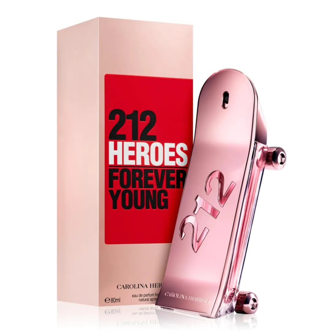 212 Heroes EDP for Women