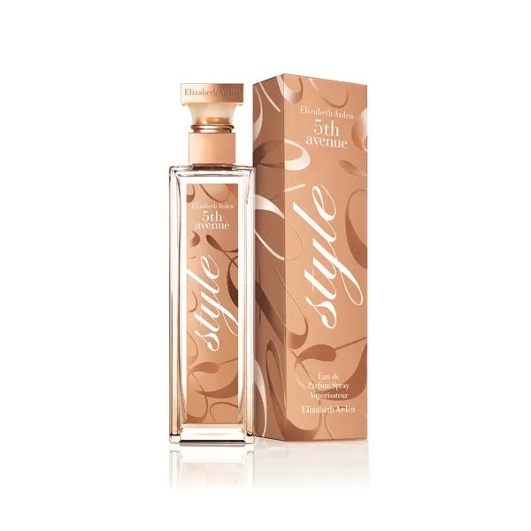 5th Avenue Style by Elizabeth Arden