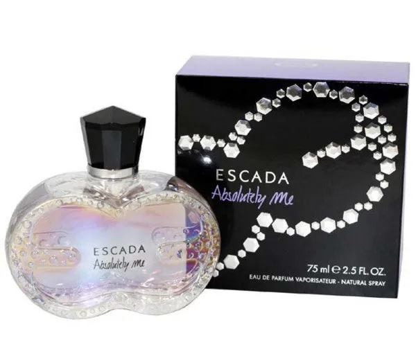 Absolutely Me by Escada