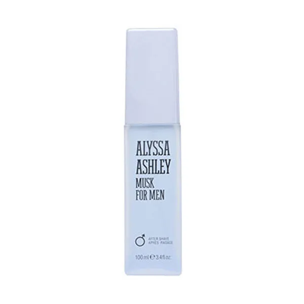Allysa Ashley Musk by Coty