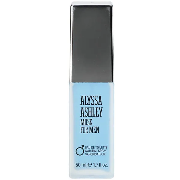 Allysa Ashley Musk by Coty