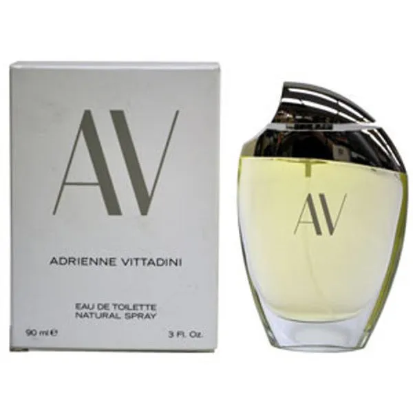 AV Perfume by Adrienne Vittadini