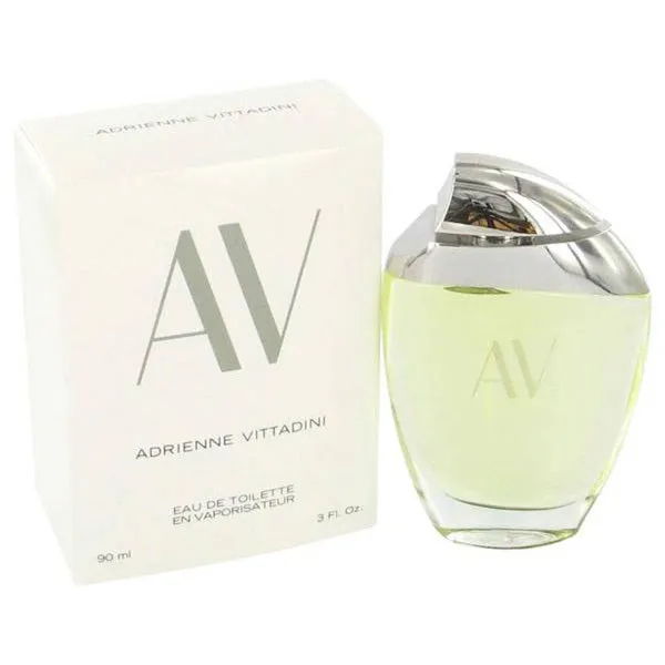 AV Perfume by Adrienne Vittadini