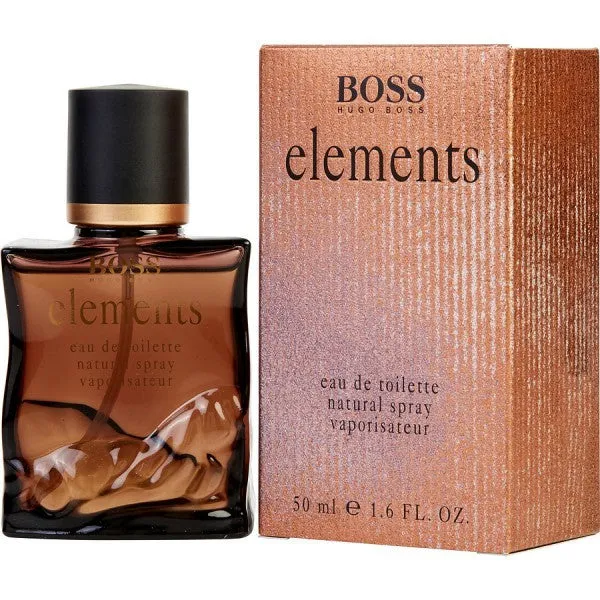 Boss Elements by Hugo Boss