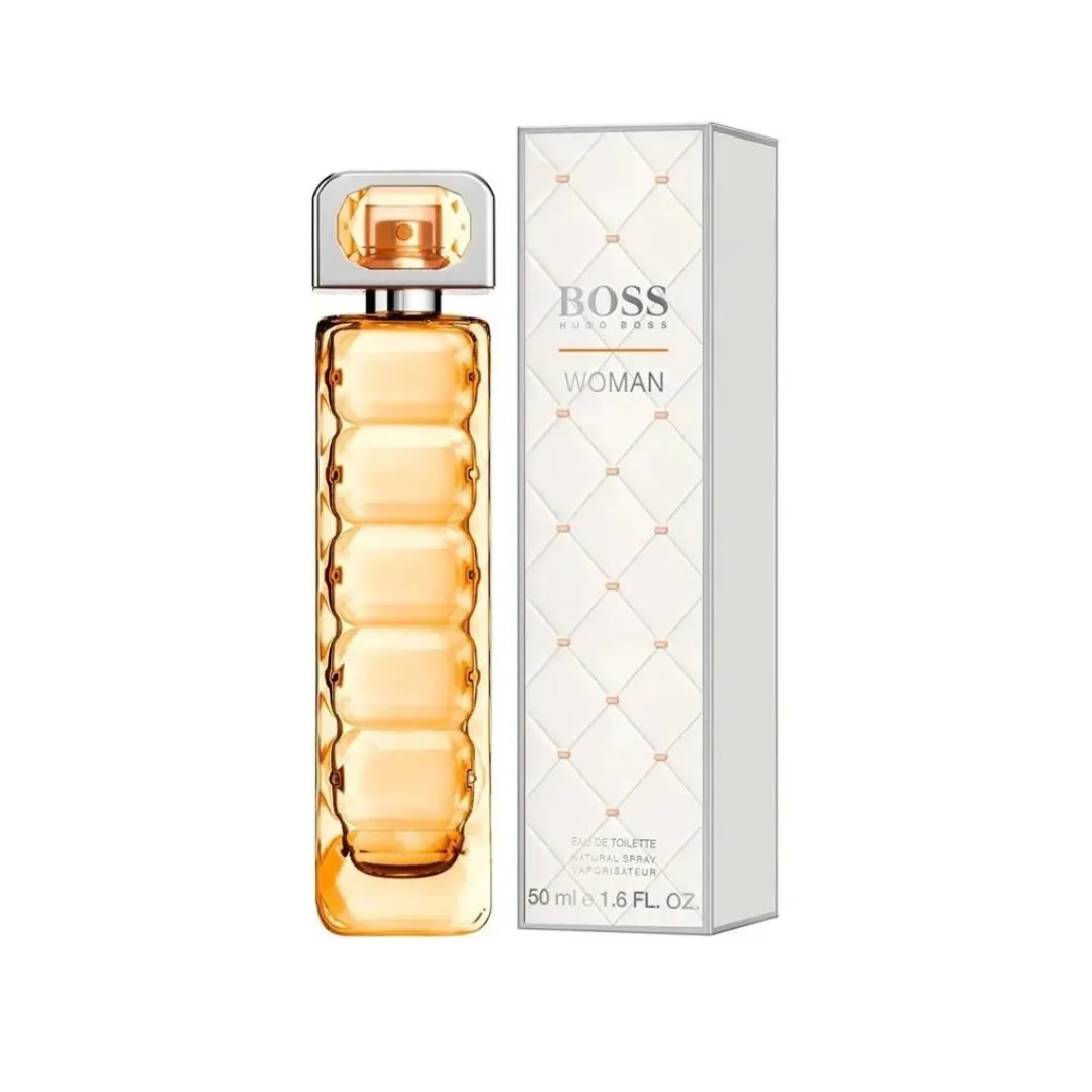Boss Orange Eau de Toilette for Women
