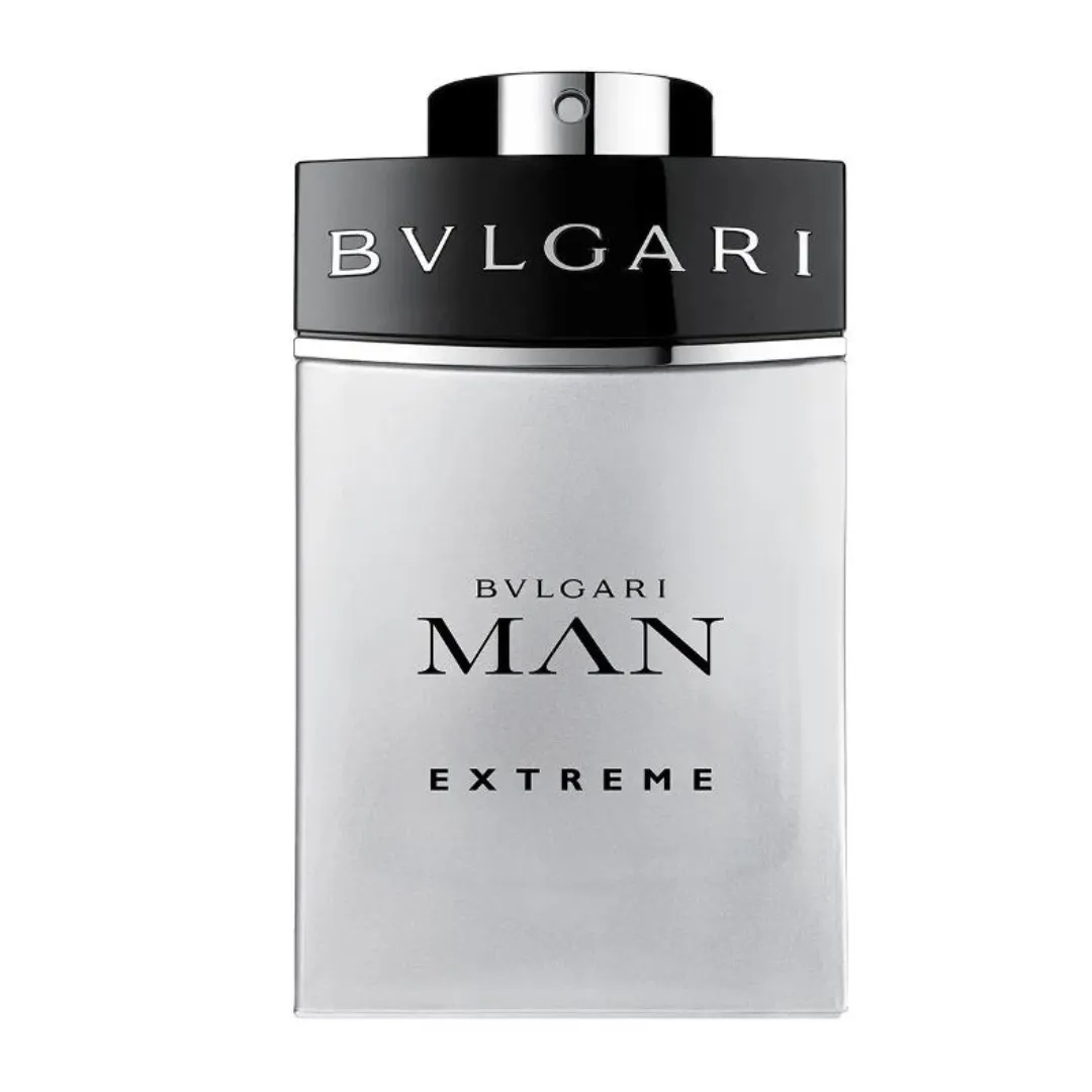 BVLGARI Man Extreme EDT