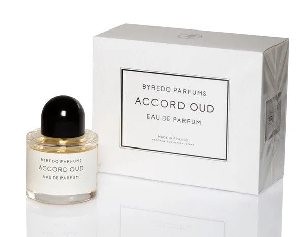 Byredo Accord Oud by Byredo