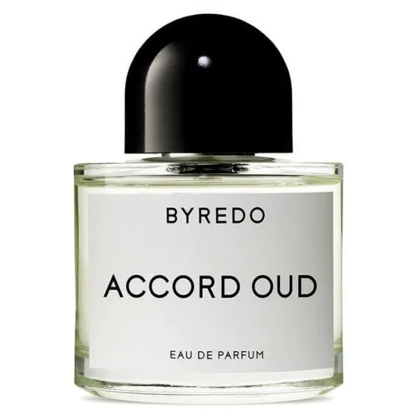 Byredo Accord Oud by Byredo