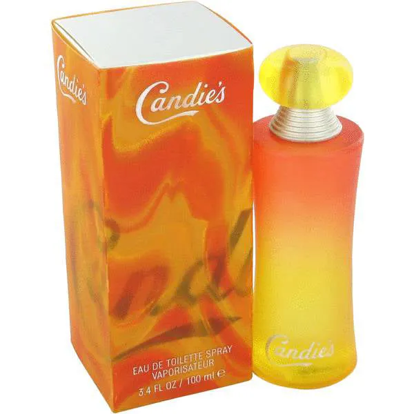 Candies by Liz Claiborne
