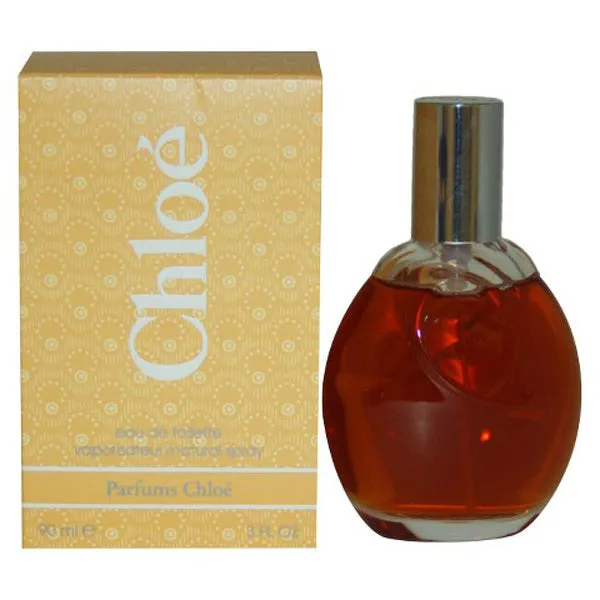 Chloe by Chloe