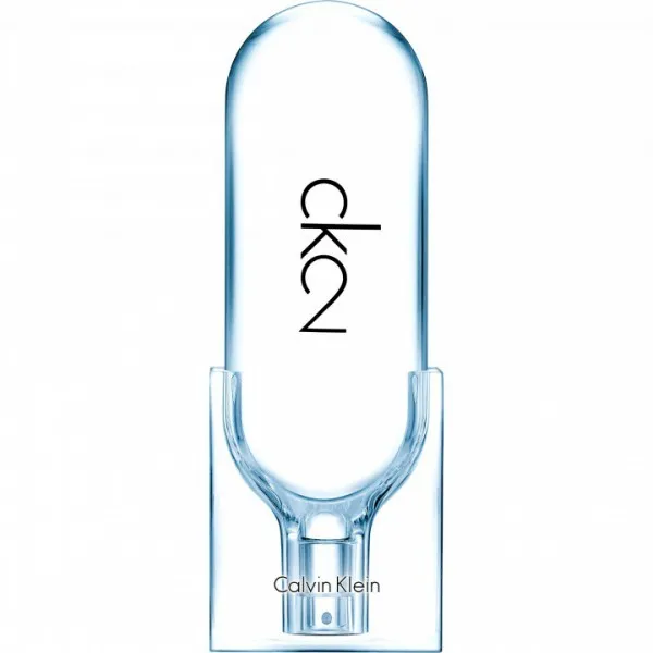 CK2 by Calvin Klein