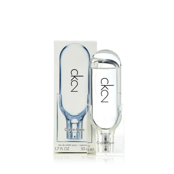 CK2 by Calvin Klein