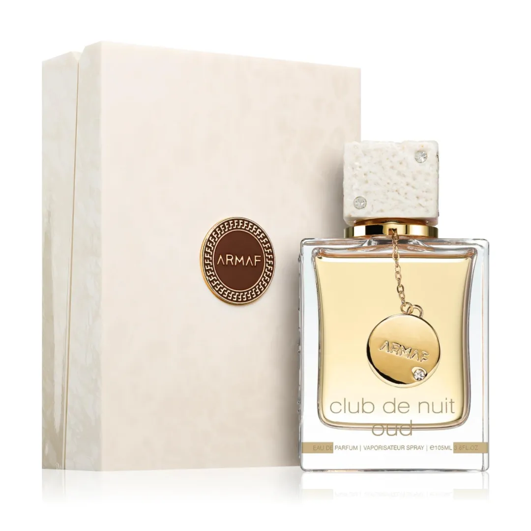 Club De Nuit Oud EDP (Unisex)
