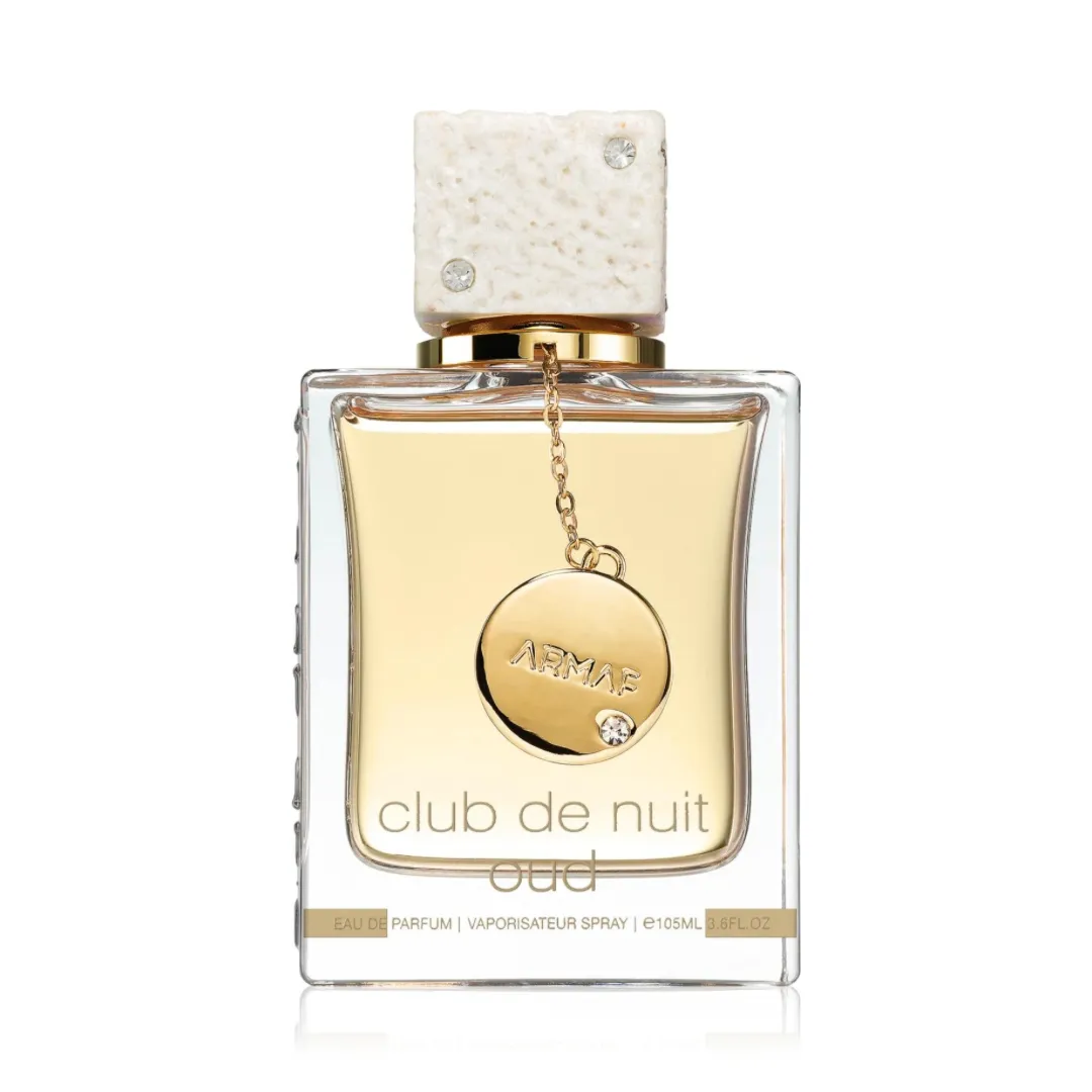 Club De Nuit Oud EDP (Unisex)