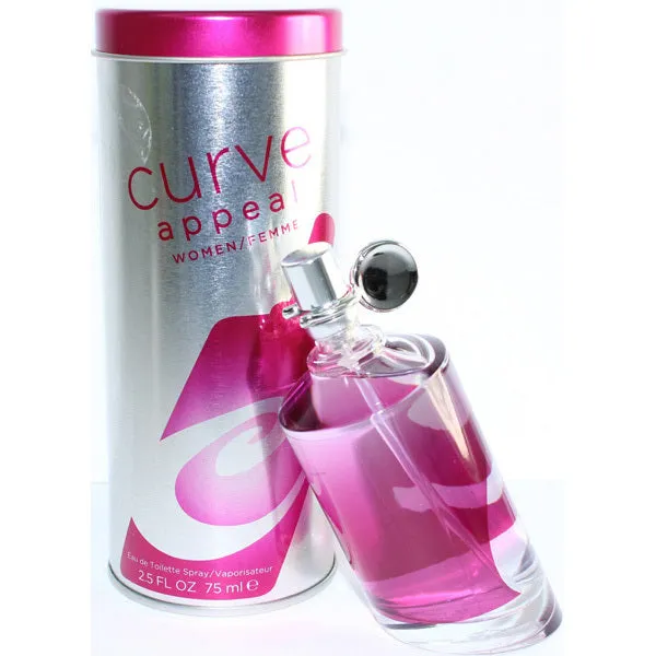 Curve Appeal by Liz Claiborne