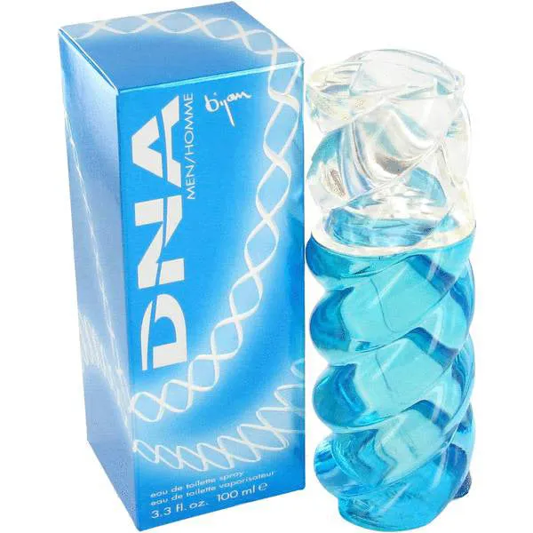 DNA by Bijan