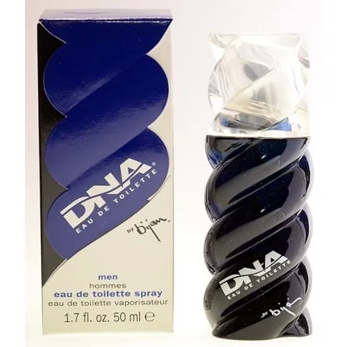 DNA by Bijan