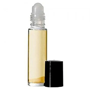 Dune Body Oil by Luxury Perfume