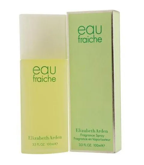 Eau Fraiche Elizabeth Arden by Elizabeth Arden