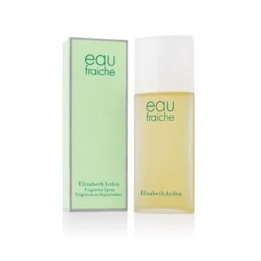 Eau Fraiche Elizabeth Arden by Elizabeth Arden
