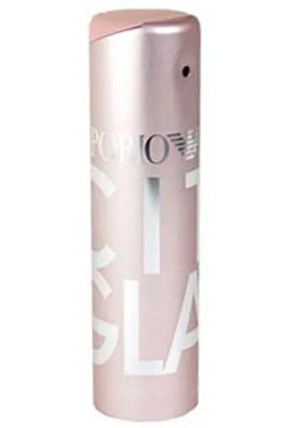 Emporio Armani City Glam by Giorgio Armani