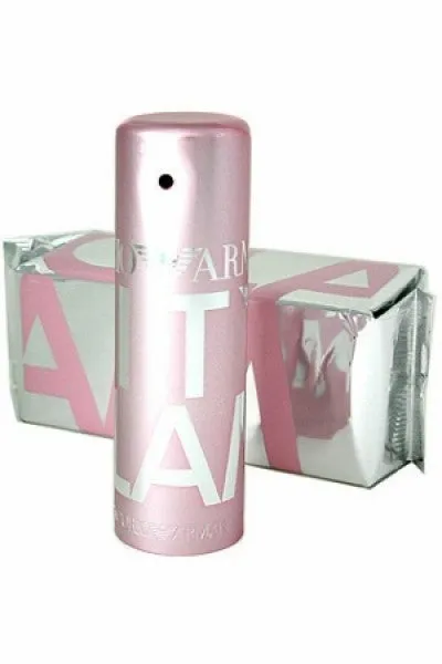 Emporio Armani City Glam by Giorgio Armani