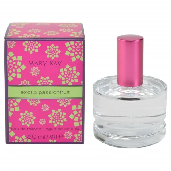 Exotic Passionfruit by Mary Kay