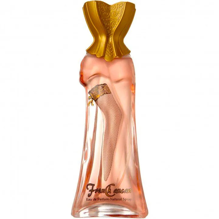 French Cancan by New Brand