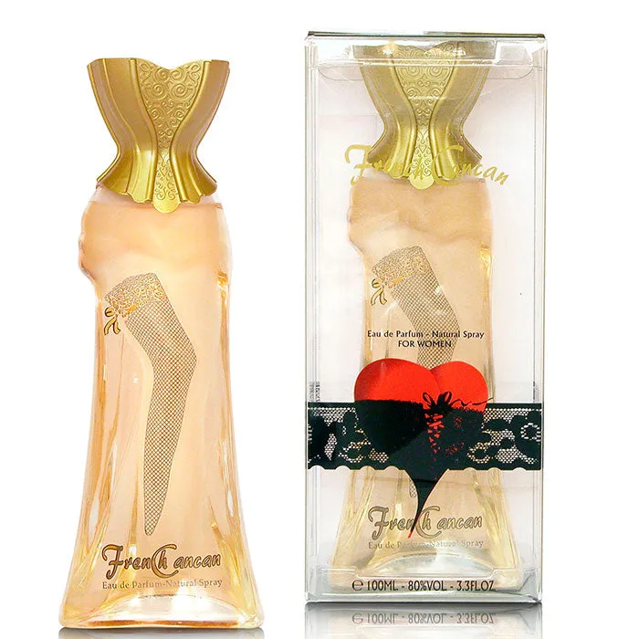 French Cancan by New Brand