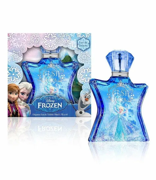 Frozen Elsa by Disney