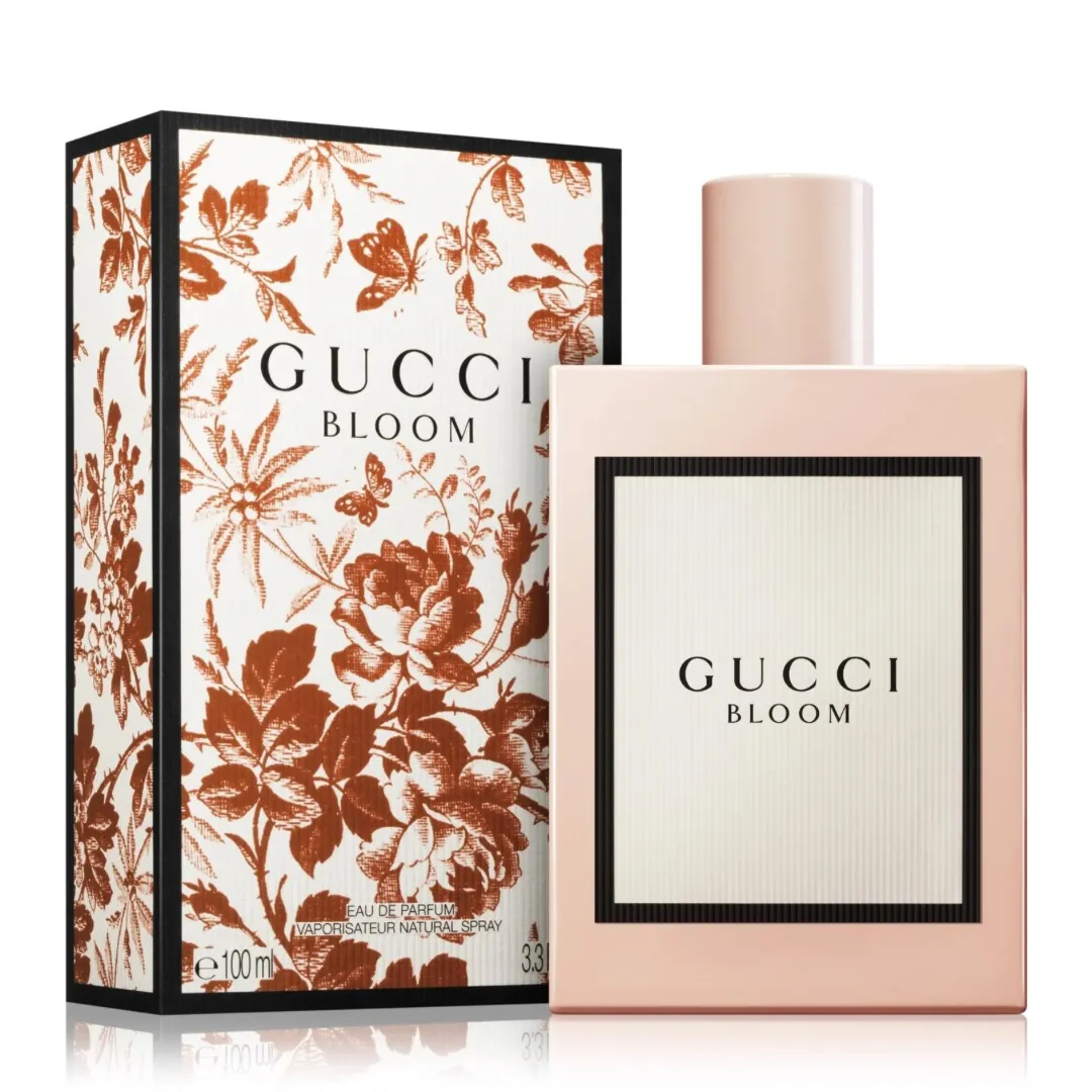 Gucci Bloom Eau De Parfum for Women