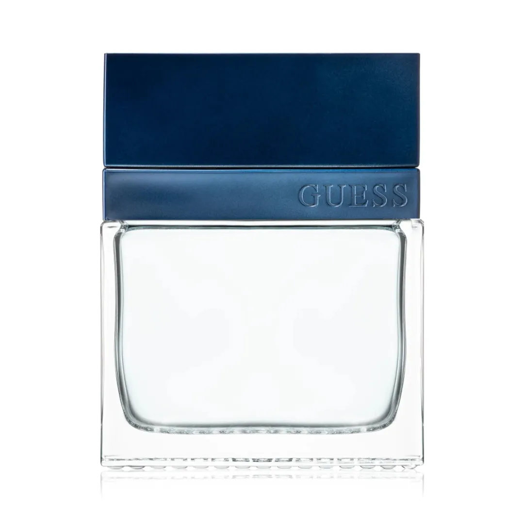 Guess Seductive Homme Blue EDT