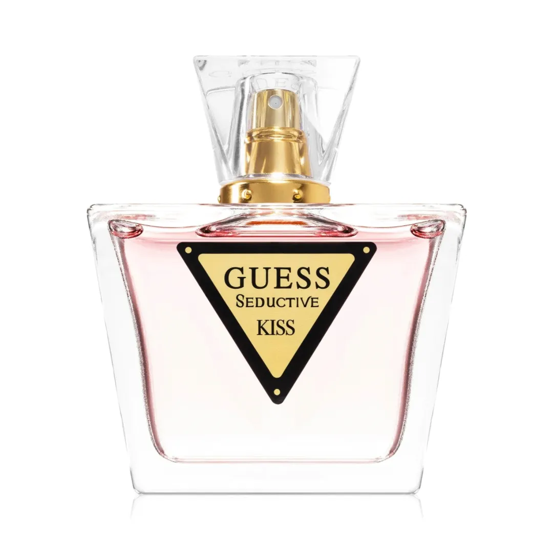 Guess Seductive Kiss EDT for Women
