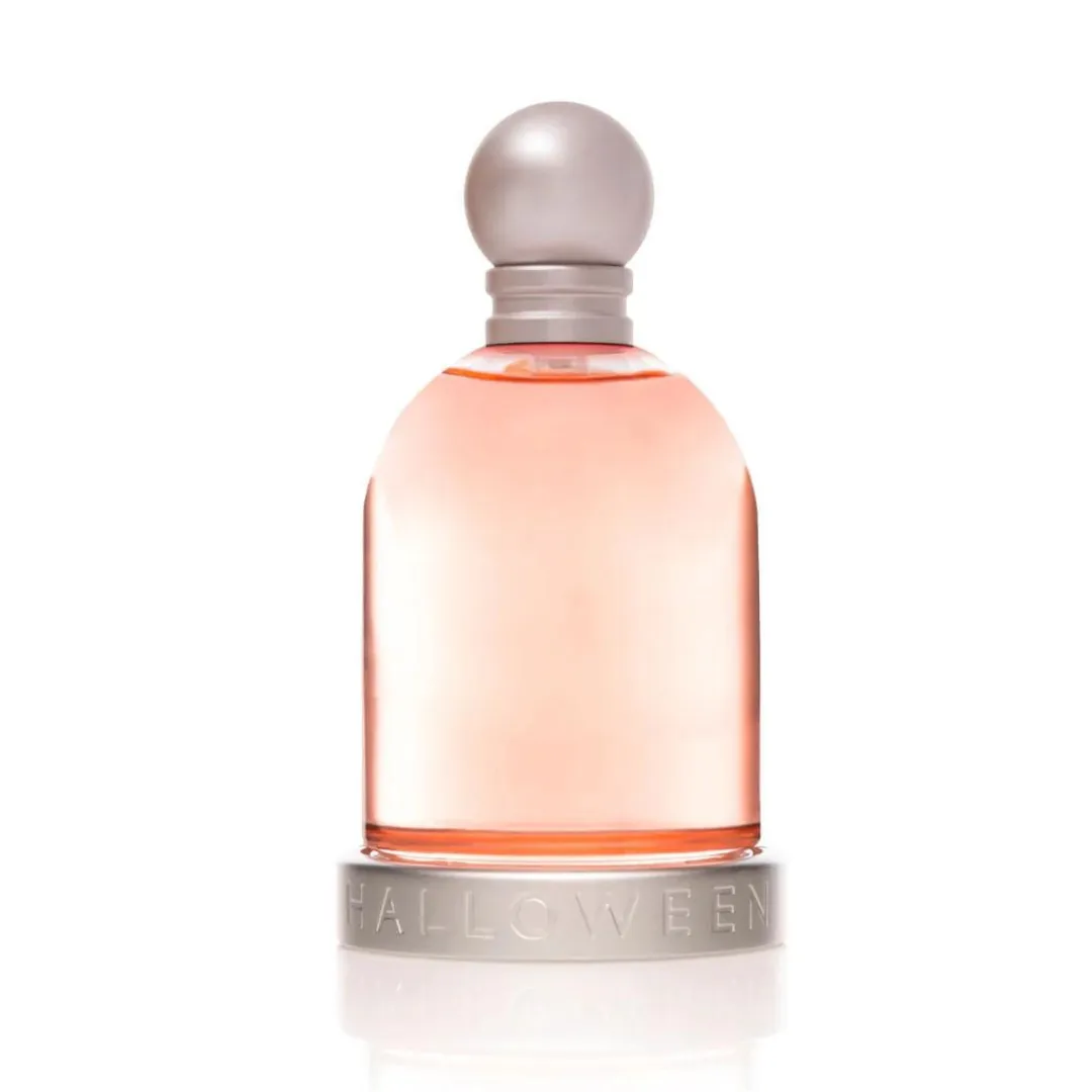 Halloween Kiss EDT for Women