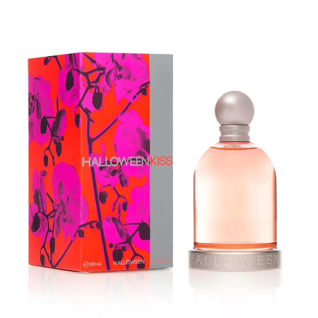 Halloween Kiss EDT for Women