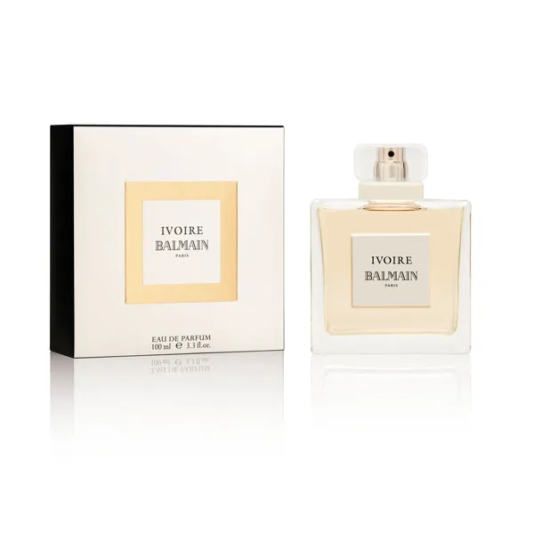 Ivoire de Balmain by Pierre Balmain