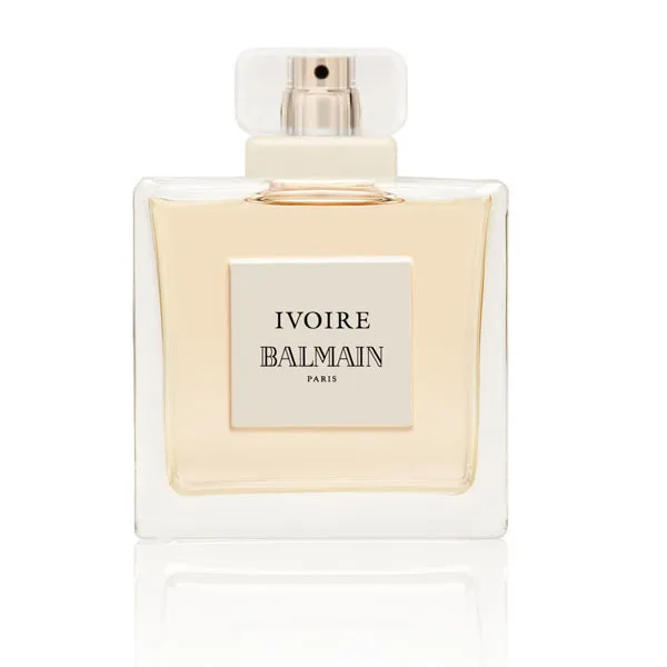 Ivoire de Balmain by Pierre Balmain