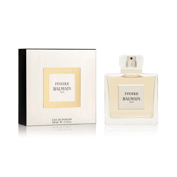 Ivoire de Balmain by Pierre Balmain