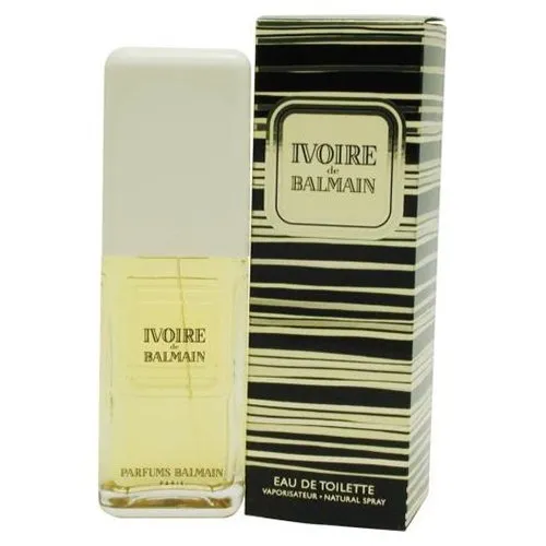 Ivoire de Balmain by Pierre Balmain
