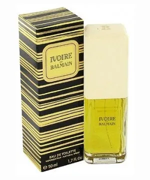 Ivoire de Balmain by Pierre Balmain