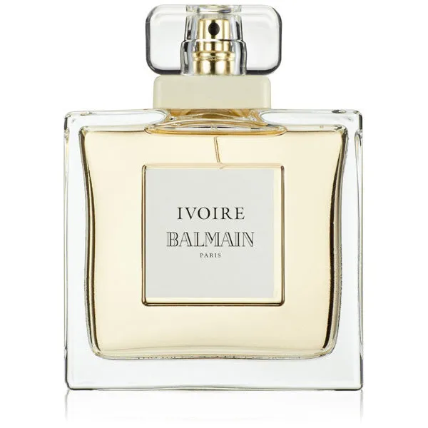 Ivoire de Balmain by Pierre Balmain