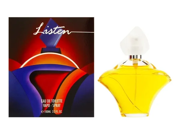 Listen by H Alpert Company