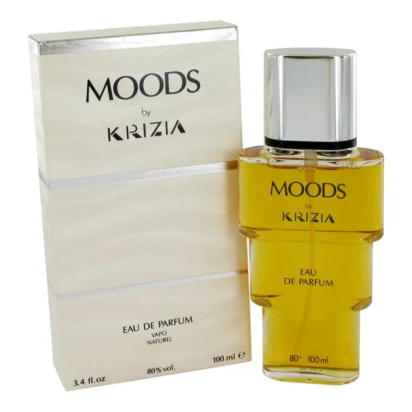Moods by Krizia