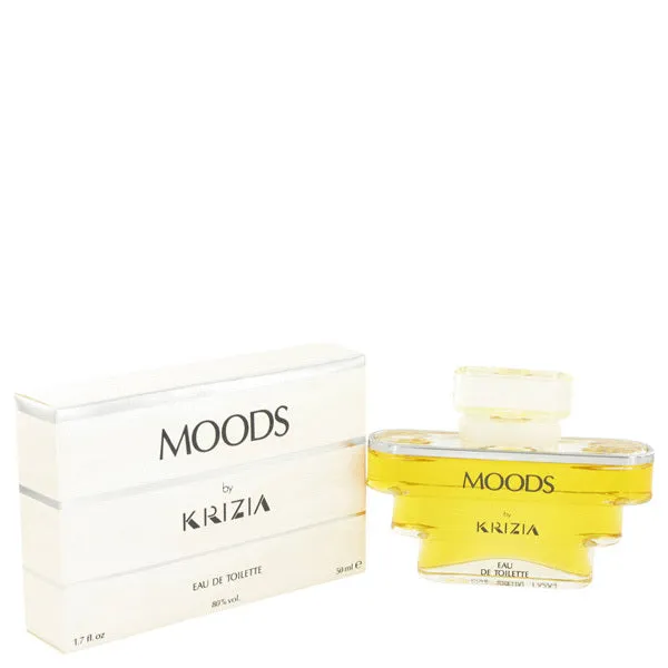 Moods by Krizia