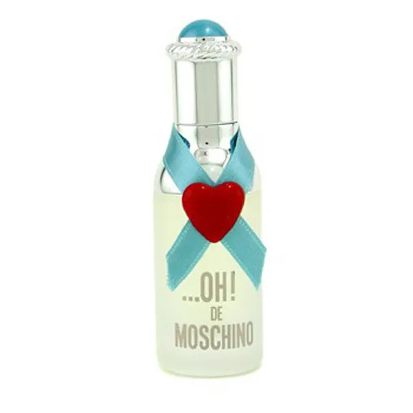 Oh de Moschino by Moschino