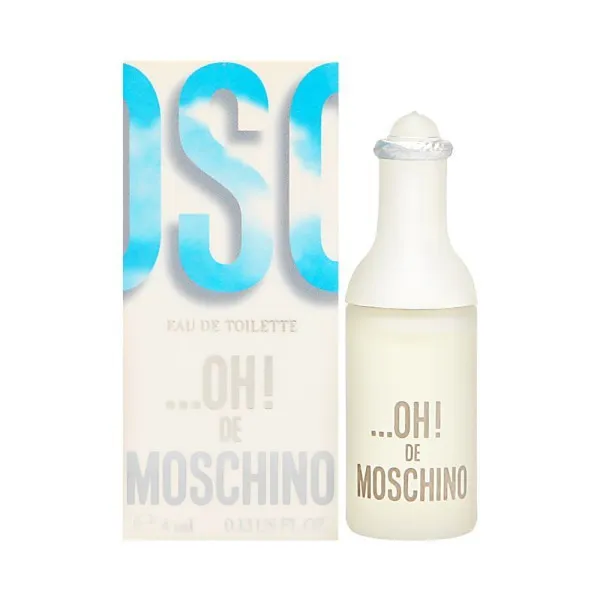Oh de Moschino by Moschino