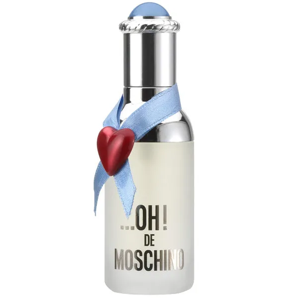 Oh de Moschino by Moschino