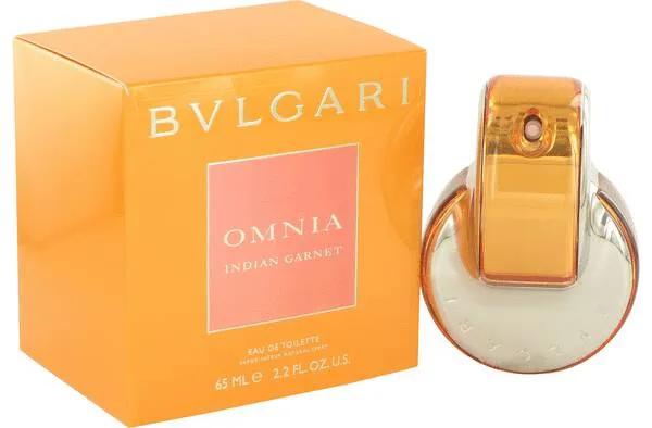 Omnia Indian Garnet by Bvlgari