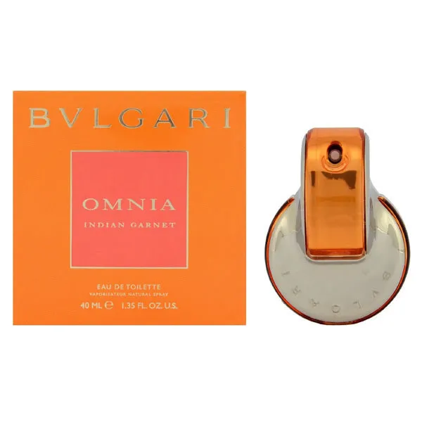 Omnia Indian Garnet by Bvlgari