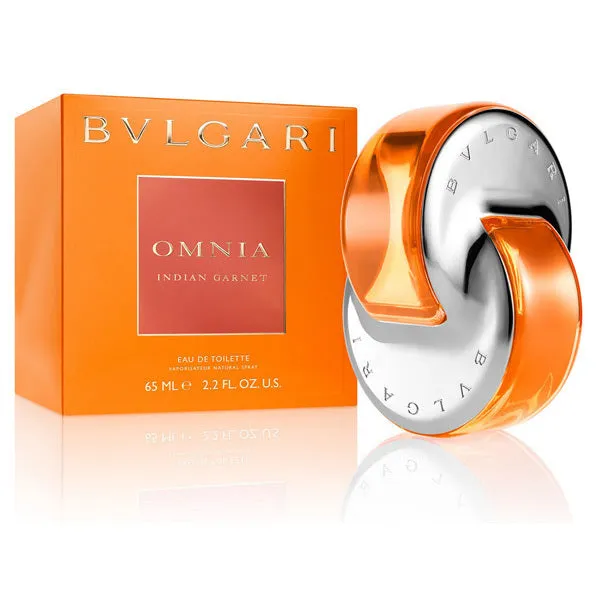 Omnia Indian Garnet by Bvlgari